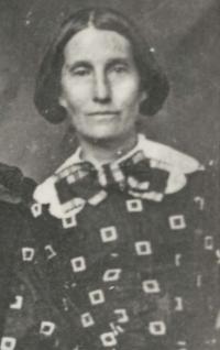 Sarah Donaldson (1810 - 1876) Profile